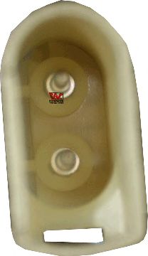 VAN WEZEL 1825261 -  Подъемное устройство для окон